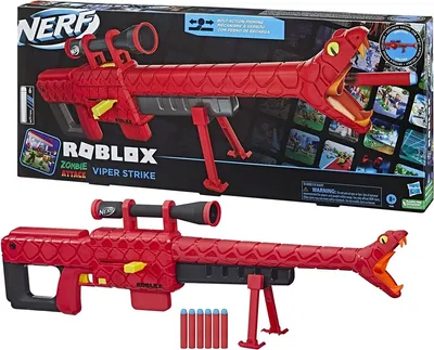 Nerf Elite 2.0 Flipshots Flip-32 Blaster, 32 Dart Barrels Flip to Double  Your Firepower, 32-Dart Capacity, 32 Nerf Darts - Nerf