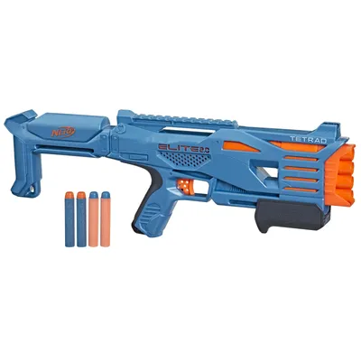 7 Best Nerf Guns of 2023 - Reviewed