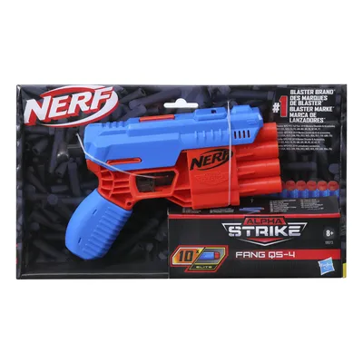 Бластер Nerf Elite 2.0 Volt SD-1 (E9952) купить | ELMIR - цена, отзывы,  характеристики