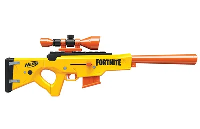 Серия Nerf Fortnite - NERF