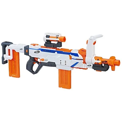 Бластер Нерф Райвал Фейт Nerf Rival Fate XXII-100 Blaster Hasbro  (ID#1757258892), цена: 550 ₴, купить на Prom.ua