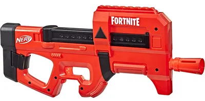 Бластер игрушечный Nerf Fortnite 6-SH Dart Blaster Нерф Фортнайт F2678  оригинал (ID#1421748591), цена: 999 ₴, купить на Prom.ua