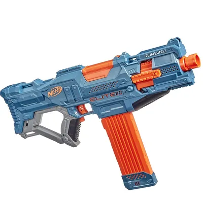 Серия Nerf Fortnite - NERF