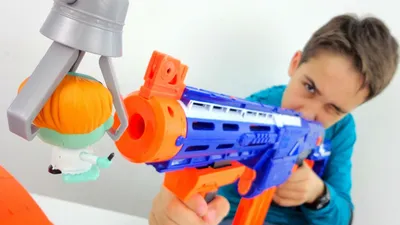 Бластер игрушечный Nerf Fortnite 6-SH Dart Blaster Нерф Фортнайт F2678  оригинал (ID#1421748591), цена: 999 ₴, купить на Prom.ua