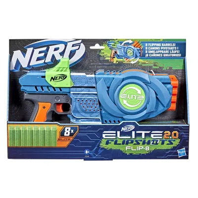 Винтовка Nerf купить | Киев Украина | В интернет-магазине nerf.com.ua