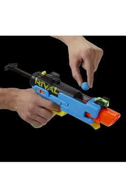 Топ-5 скорострельных бластеров Nerf