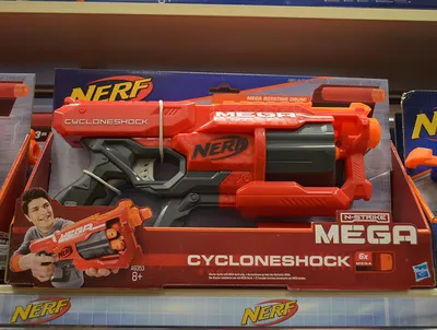 Бластер Нерф Райвал Фейт Nerf Rival Fate XXII-100 Blaster Hasbro  (ID#1757258892), цена: 550 ₴, купить на Prom.ua