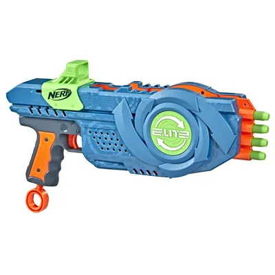 Игрушка Nerf Фортнайт Спрингер E6717EU4 купить по цене 17990 ₸ в  интернет-магазине Детский мир