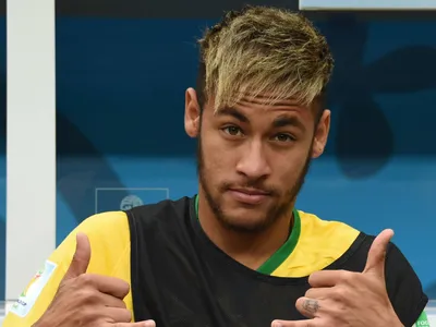 Neymar: Biography, Brazilian Soccer Player, Athlete