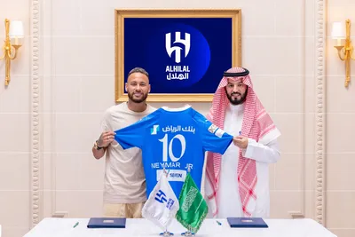 Neymar joining Saudi Arabia's Al-Hilal in £86m deal as PSG end galáctico  era | Neymar | The Guardian