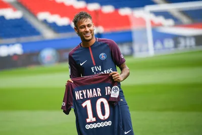 Farewell to Neymar, a European career played out in Lionel Messi's shadow |  The Independent