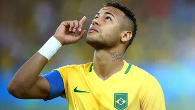 Neymar 'Cried for Five Days' After Brazil Was Knocked Out of World Cup