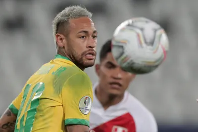 Neymar poised to return for Brazil vs South Korea World Cup match | Qatar  World Cup 2022 News | Al Jazeera