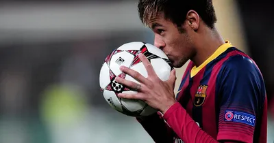 Neymar's fall from grace: from the 'new Pele' to signing for Al Hilal |  Marca