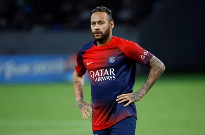 Where next for Neymar? Ranking PSG star's options as summer transfer  rumours swirl | Goal.com US