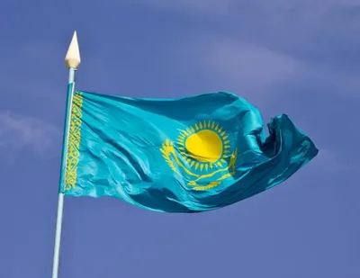 С днем Независимости Республики Казахстан! - el.kz