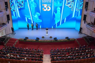 Поздравляем с 32-летием независимости Республики Узбекистан! - Ucell