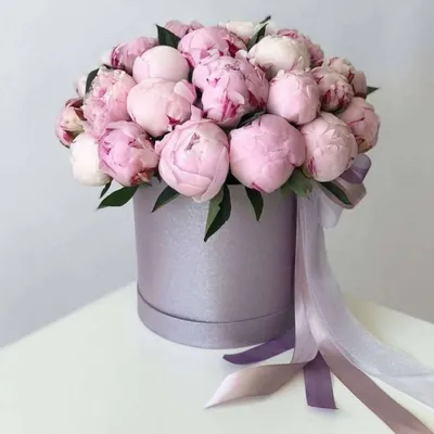 Открытка «С Днем Рождения», розовые пионы, 12 × 18 см (1682703) - Купить по  цене от 12.80 руб. | Интернет магазин SIMA-LAND.RU