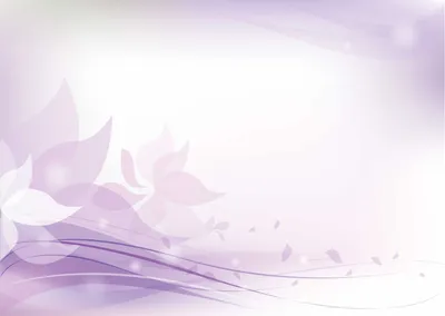 Нежный фон с цветами 5 | Delicate flowers background 5 » Векторные  клипарты, текстурные фоны, бекграунды, AI, EPS, SVG