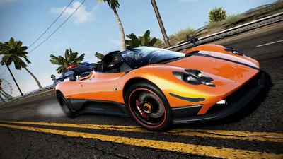 Need for Speed: Hot Pursuit Remastered - скриншоты из игры на Riot Pixels,  картинки