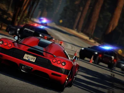 Список машин Need for Speed: Hot Pursuit — Need for Speed: Hot Pursuit —  Игры — Gamer.ru: социальная сеть для геймеров