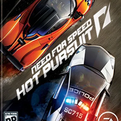 Скриншоты игры Need for Speed: Hot Pursuit (2010) – фото и картинки в  хорошем качестве