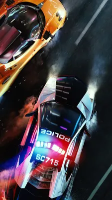 Скриншоты игры Need for Speed Hot Pursuit Remastered – фото и картинки в  хорошем качестве