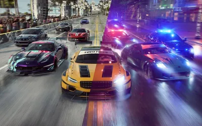 Фанат переносит культовую Need For Speed 3: Hot Pursuit на движок Unreal  Engine 5 - Чемпионат