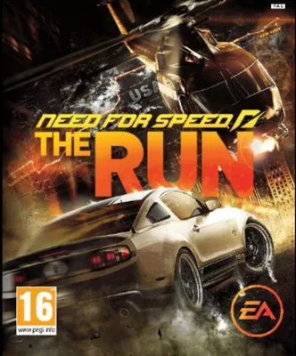 Need for Speed: The Run (Video Game 2011) - IMDb