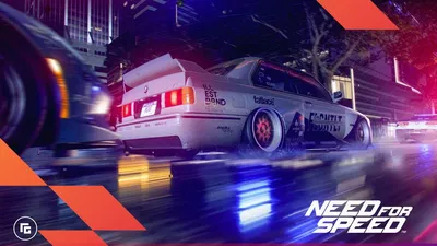 Video Game Need For Speed: The Run HD Wallpaper