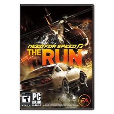 Need for Speed: The Run Review