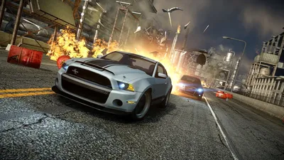 Need for Speed: The Run - PC EA app | GameStop