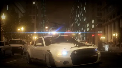 San Francisco - Need for Speed: The Run Gameplay Video (PS3) - YouTube