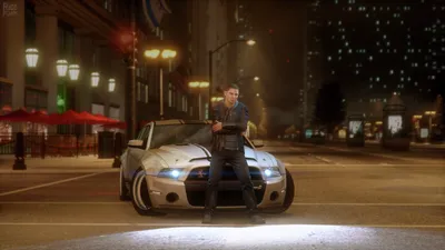 Games Grid: Need For Speed: The Run Review | AutoKinesis