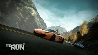 Need for Speed: The Run (PS3) review | PlayStation 3