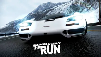 Need for Speed: The Run - IGN