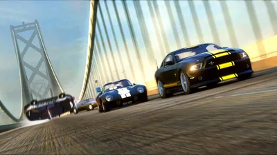 Need for Speed: The Run Review - Gaming Nexus