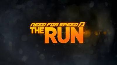 Download Need For Speed The Run - Screenshot | Wallpapers.com