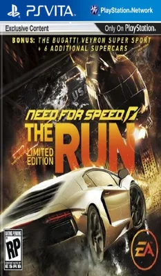 Review: Need For Speed The Run | bifuteki