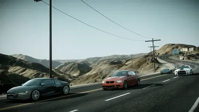 Fun Fact: The Wii/3DS version of NFS The Run featured the normal Porsche  911 (997.2) GT3 RS instead of the GT3 RS 4.0 in the XBOX 360 / PS3 / PC  version! : r/needforspeed