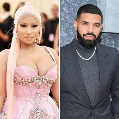 Best New Music from Nicki Minaj, Peso Pluma, Tate McRae, and More