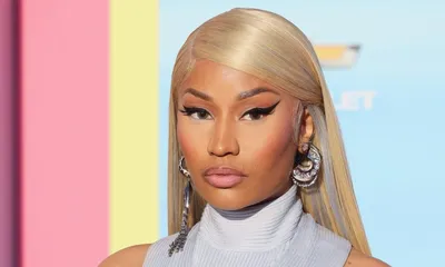 Nicki Minaj Is The Ultimate Brand Fit For The 'Barbie' Soundtrack