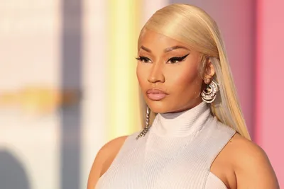 Nicki Minaj Rejected a Few Songs Before 'Barbie World' With Ice Spice –  Billboard