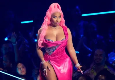 Nicki Minaj's Viral and Unhinged Queen Radio Episode