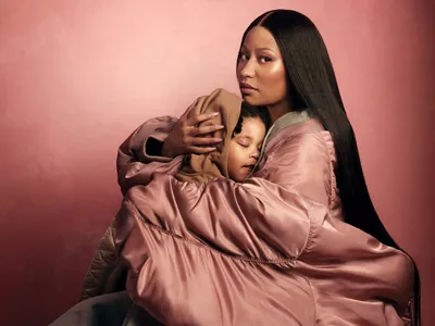 Nicki Minaj Shares the Dos and Don'ts of Bossing Up | Glamour