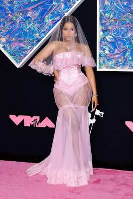 VMAs 2022 Best Moments: Nicki Minaj, Taylor Swift and More | Us Weekly