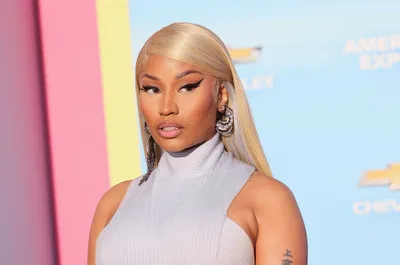 Nicki Minaj Reveals She's Not at the 2021 Met Gala Due to Vaccine  Requirements | Vanity Fair