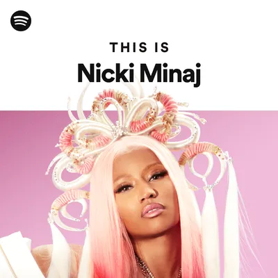 Nicki Minaj: Queen of Rap (2022) - IMDb