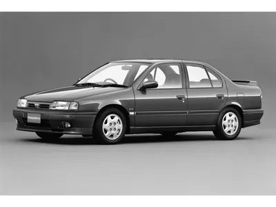 Nissan Primera (Ниссан Примера) - Продажа, Цены, Отзывы, Фото: 997  объявлений