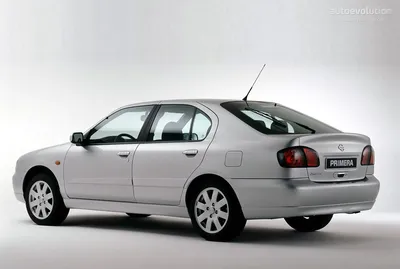 Nissan Primera P12 – красота не скрывает недостатки — Nissan Primera (P12),  2,5 л, 2006 года | наблюдение | DRIVE2